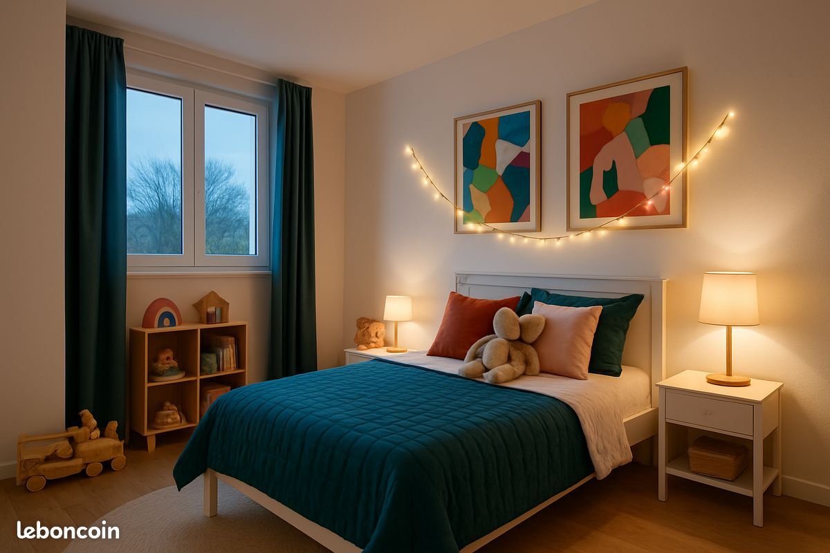 Appartement à vendre, 60m², Rosheim