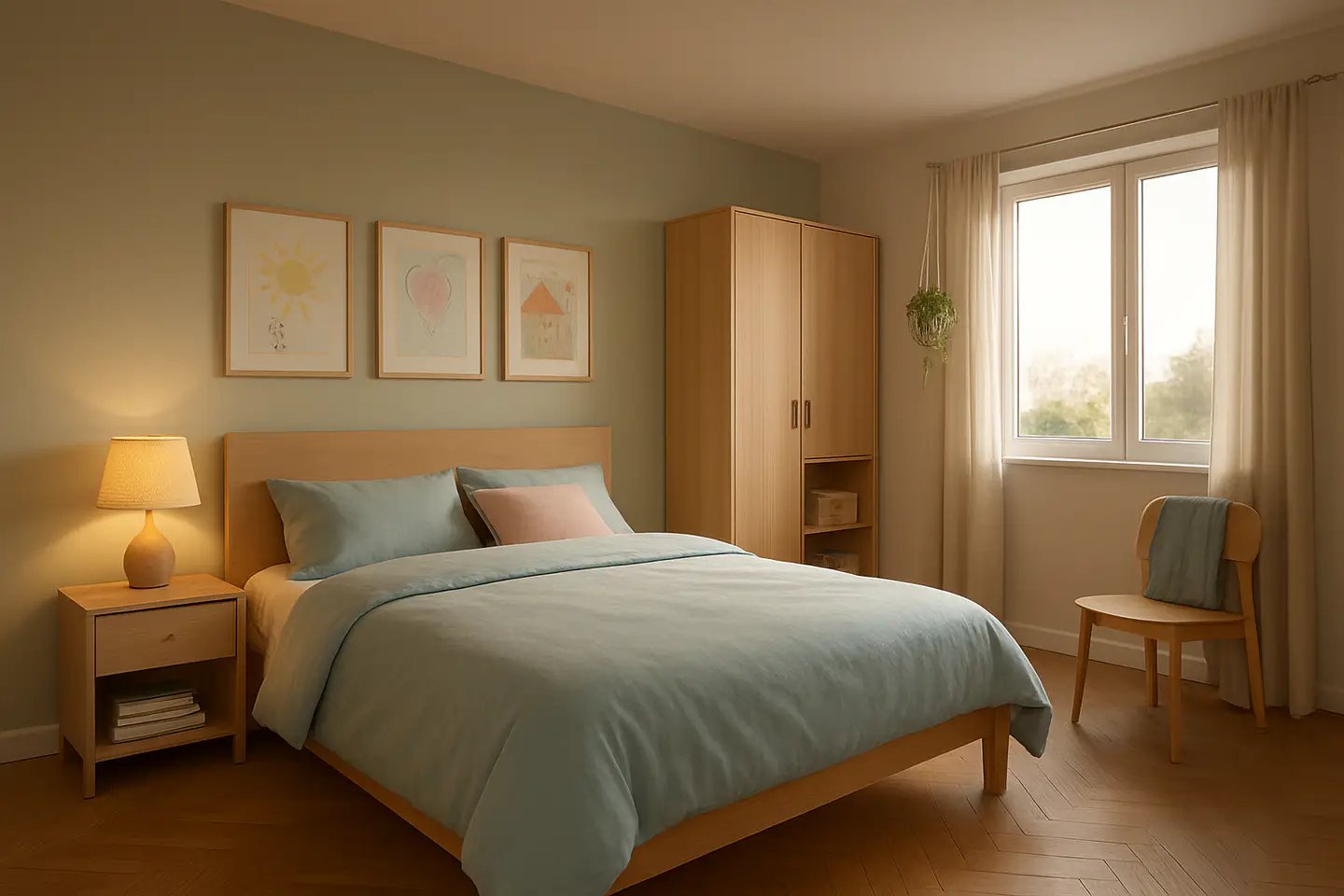 Appartement à vendre, 59m², Blain