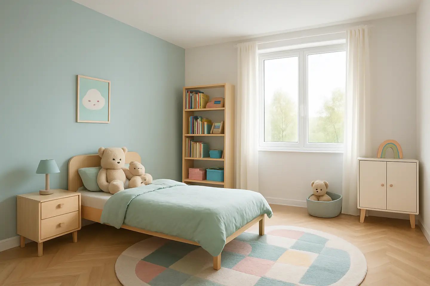 Appartement à vendre, 59m², Blain
