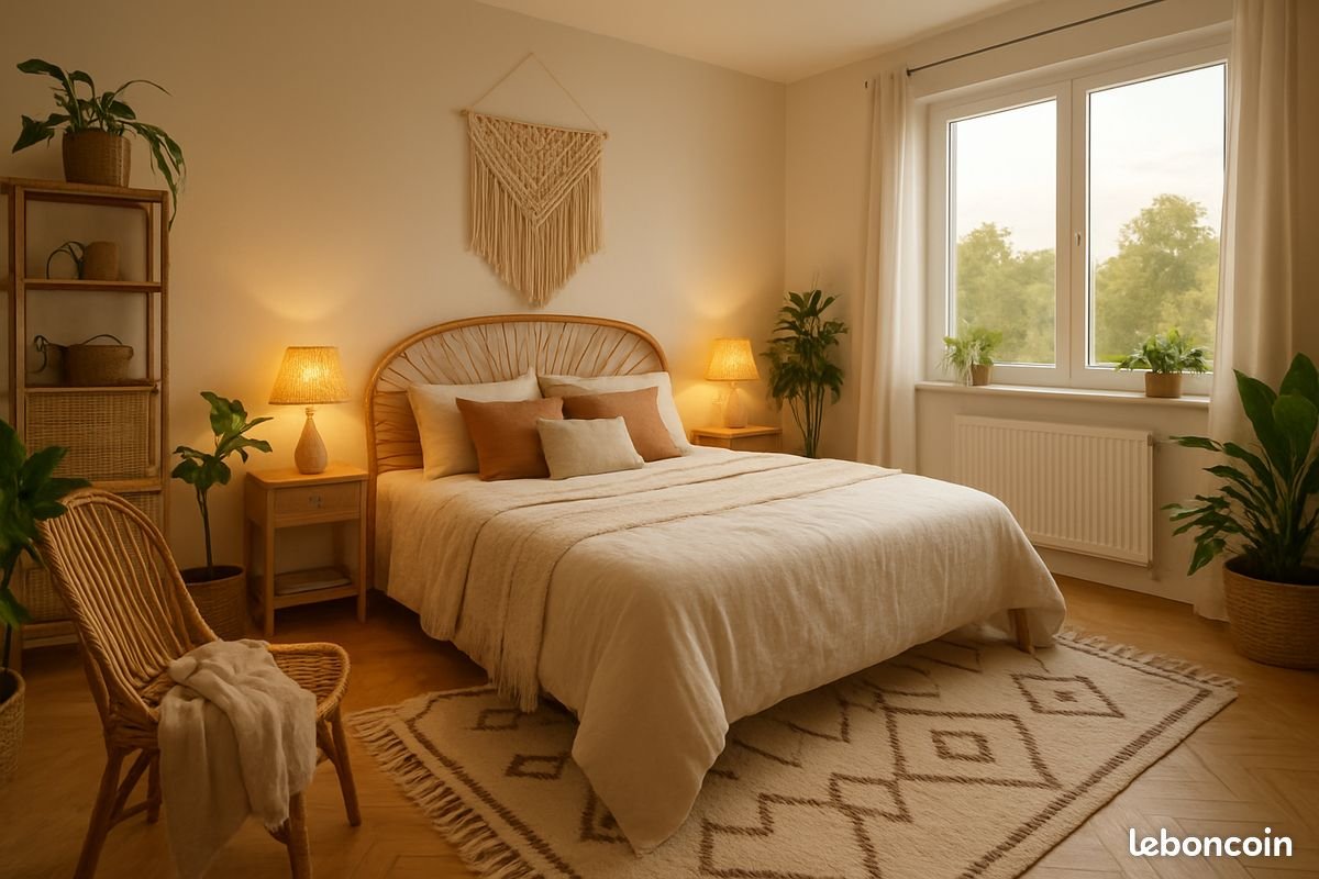 Appartement à vendre, 46m², Le Havre