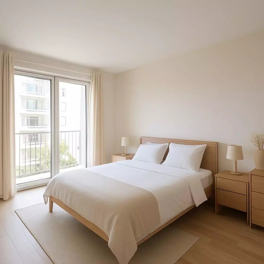 Appartement à vendre, 65m², Deuil-la-Barre