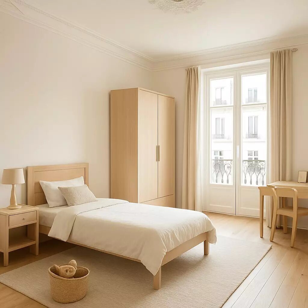 Appartement à vendre, 65m², Deuil-la-Barre