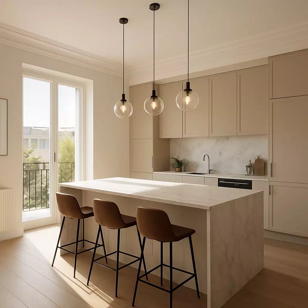 Appartement à vendre, 65m², Deuil-la-Barre
