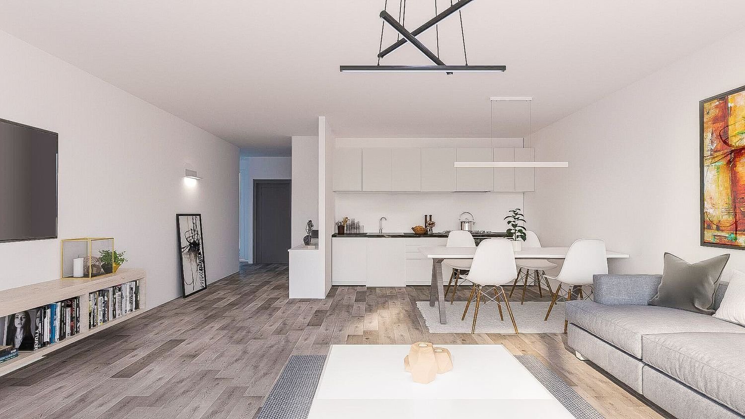 Appartement à vendre, 29m², Bois-Guillaume