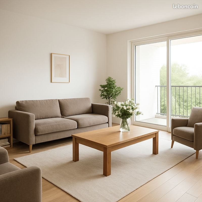 Appartement à vendre, 126m², Rillieux-la-Pape