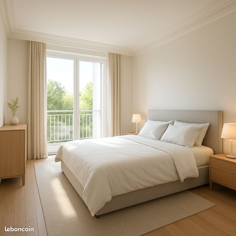 Appartement à vendre, 126m², Rillieux-la-Pape