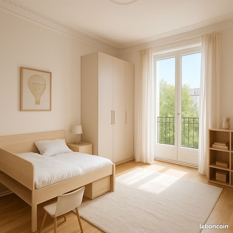 Appartement à vendre, 126m², Rillieux-la-Pape