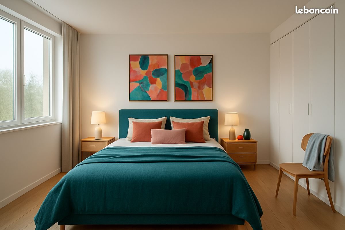 Appartement à vendre, 117m², Valenciennes