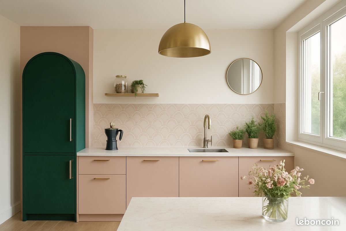 Appartement à vendre, 48m², Neuilly-Plaisance