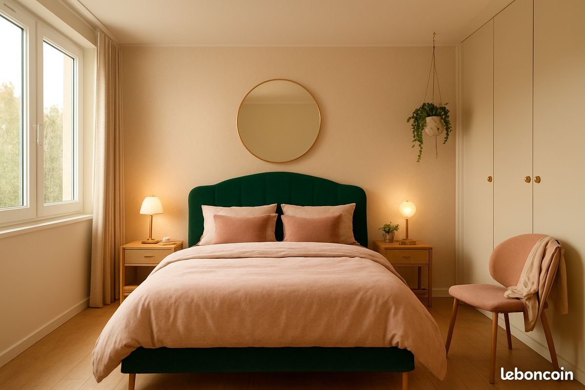 Appartement à vendre, 48m², Neuilly-Plaisance