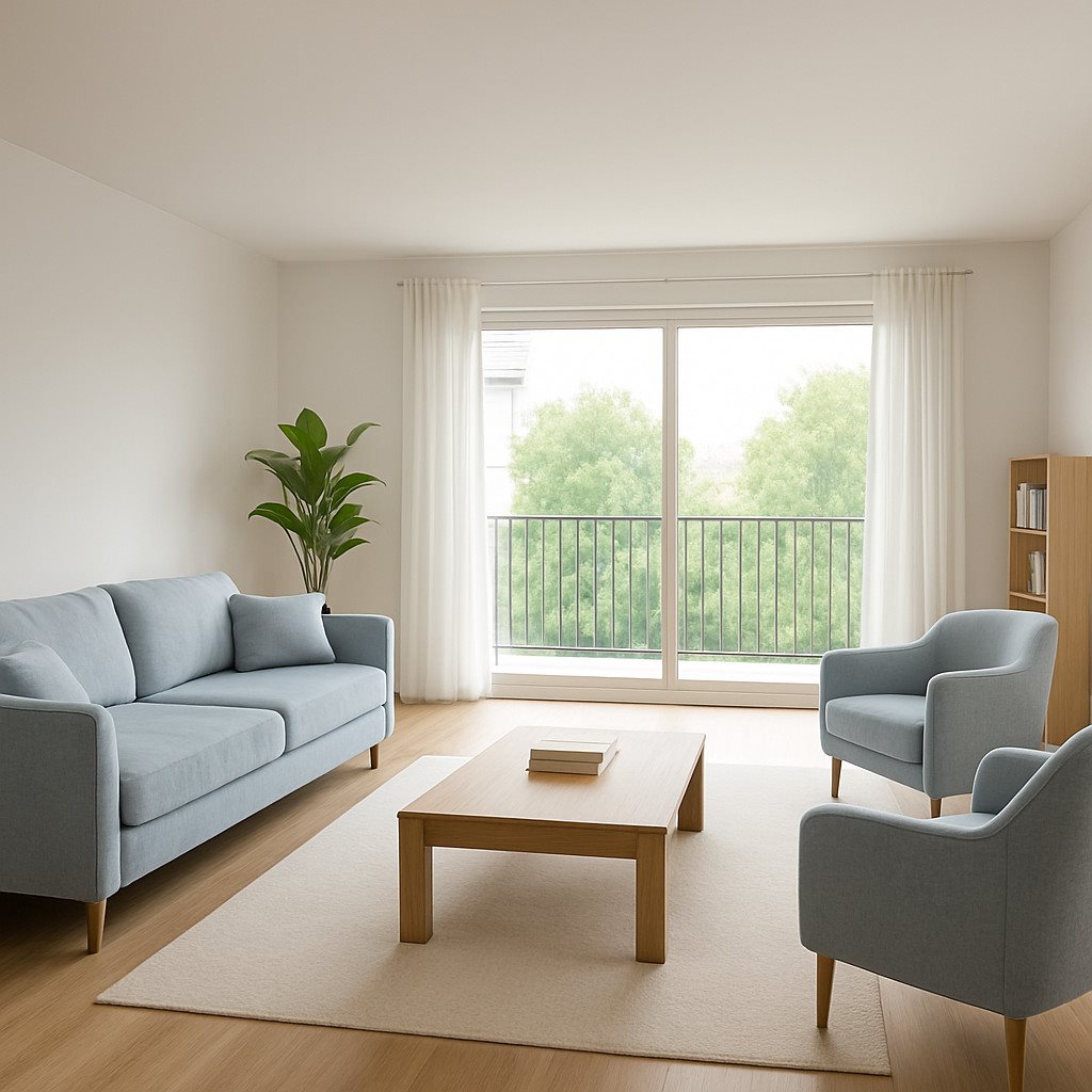Appartement à vendre, 113m², Chatou