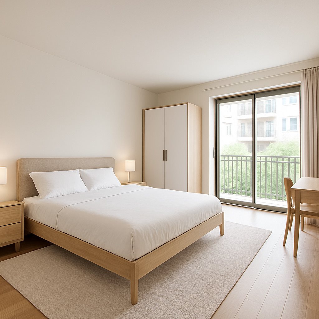 Appartement à vendre, 113m², Chatou