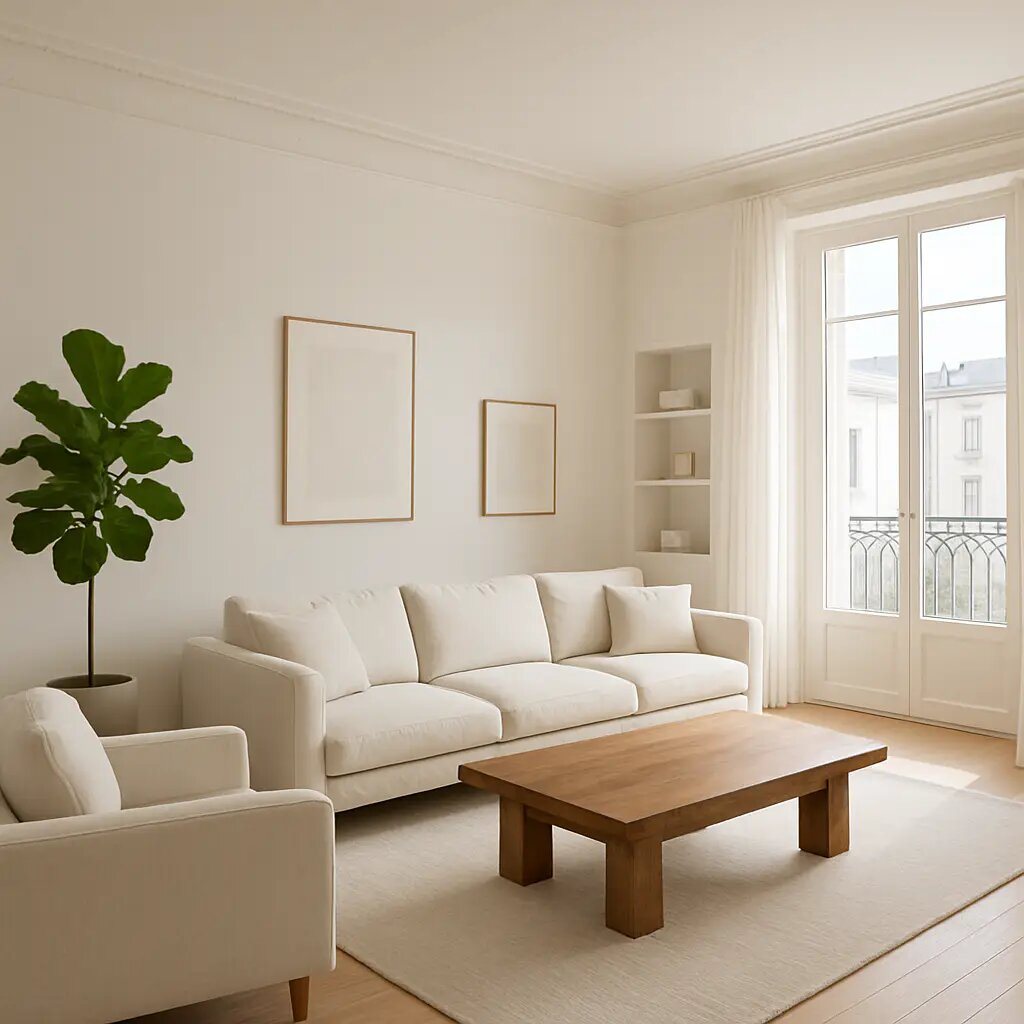 Appartement à vendre, 87m², Notre-Dame-de-Bondeville