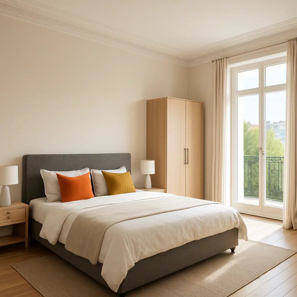 Appartement à vendre, 87m², Notre-Dame-de-Bondeville