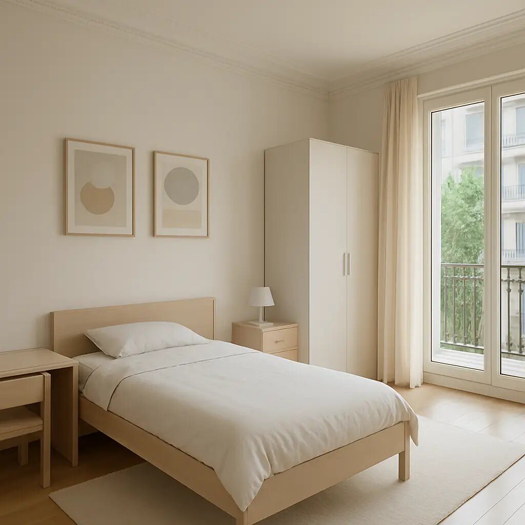 Appartement à vendre, 87m², Notre-Dame-de-Bondeville