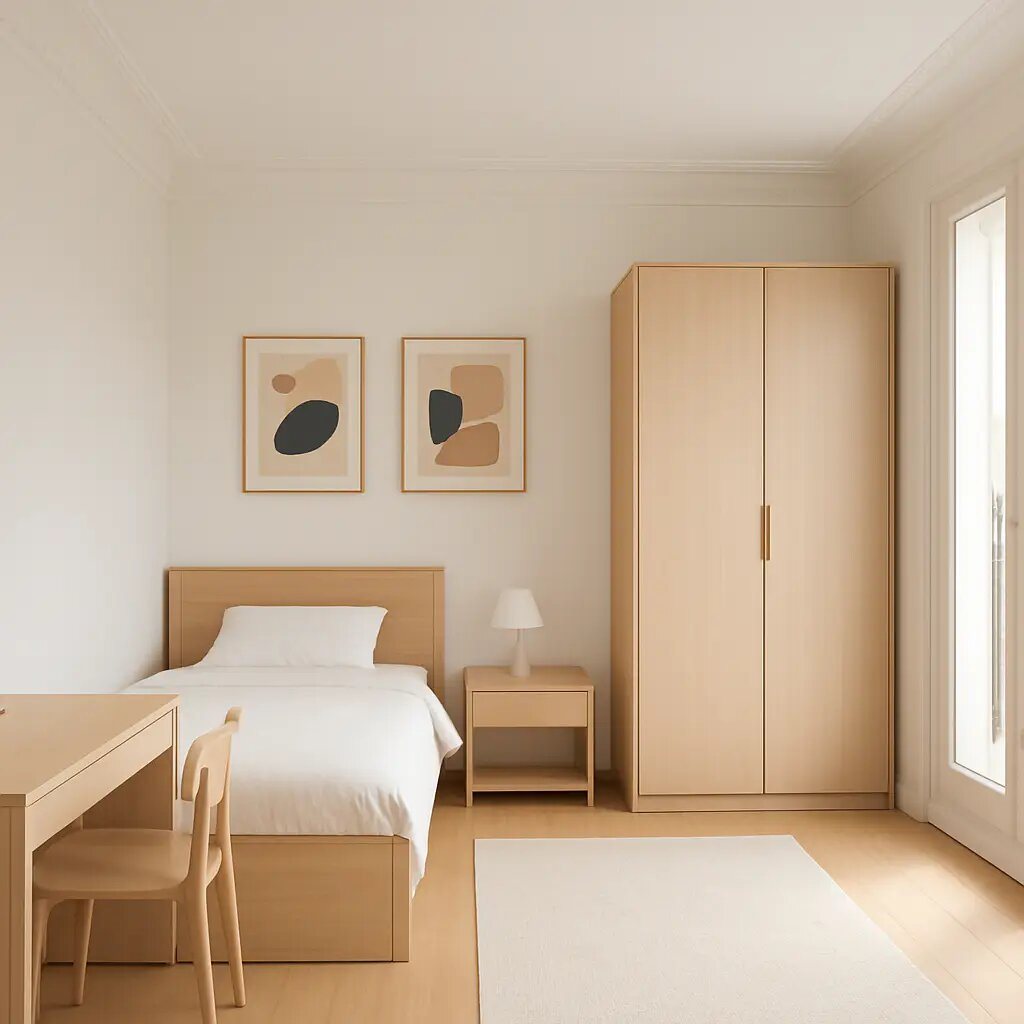 Appartement à vendre, 87m², Notre-Dame-de-Bondeville