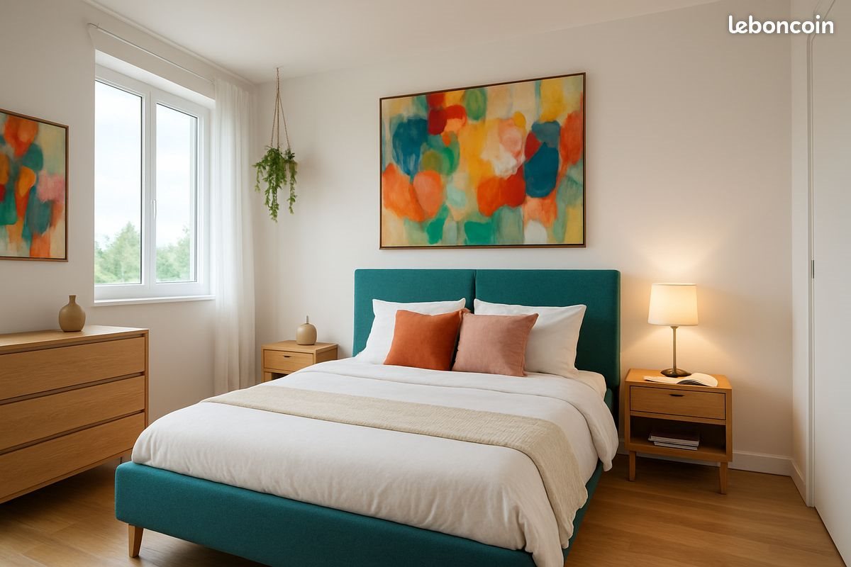 Appartement à vendre, 64m², Le Kremlin-Bicêtre