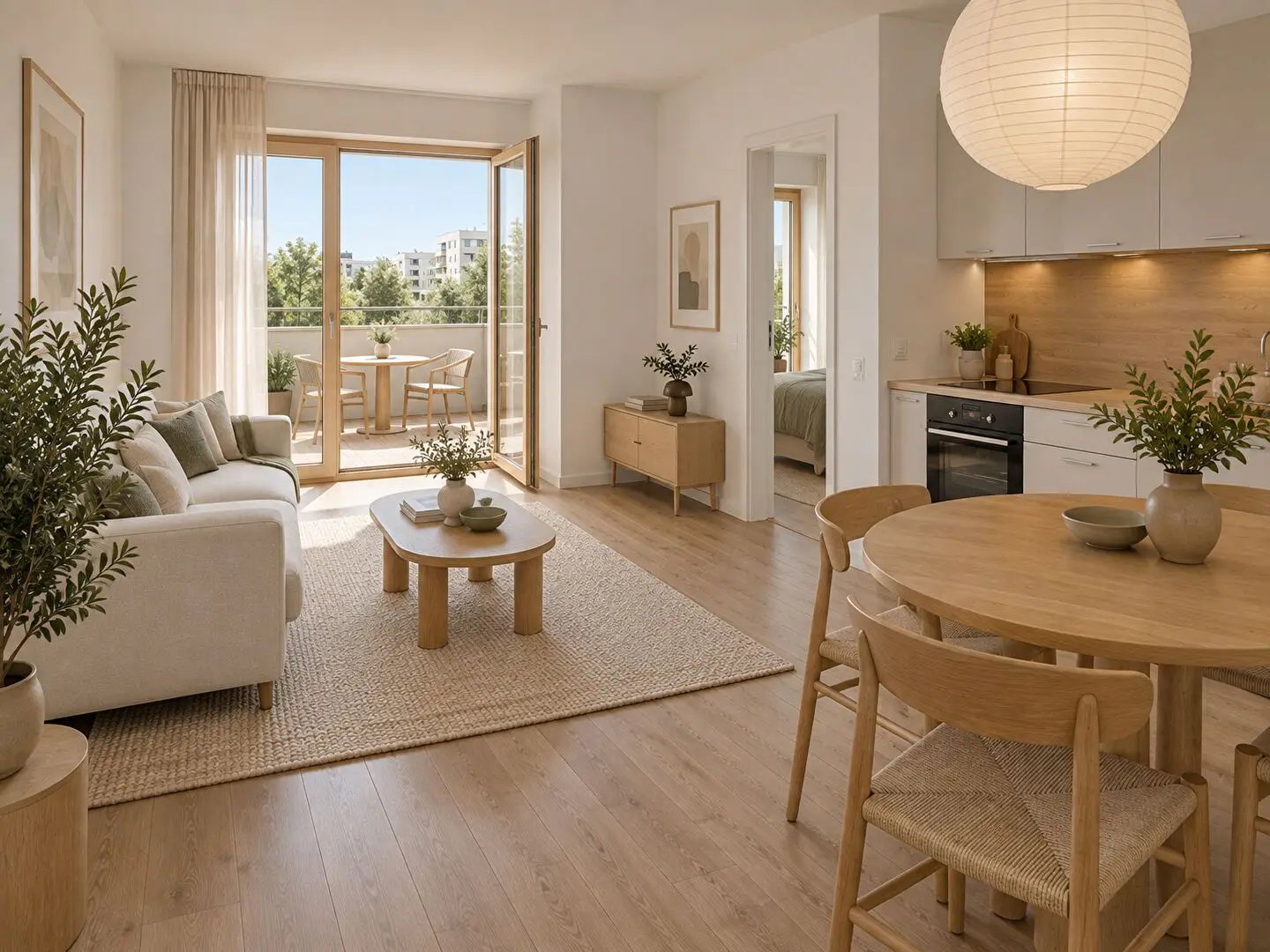 Appartement à vendre, 45m², Toulouse