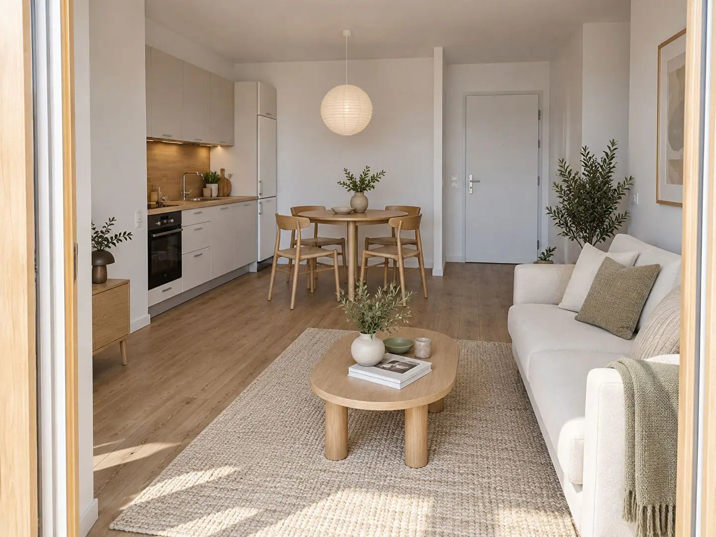 Appartement à vendre, 45m², Toulouse