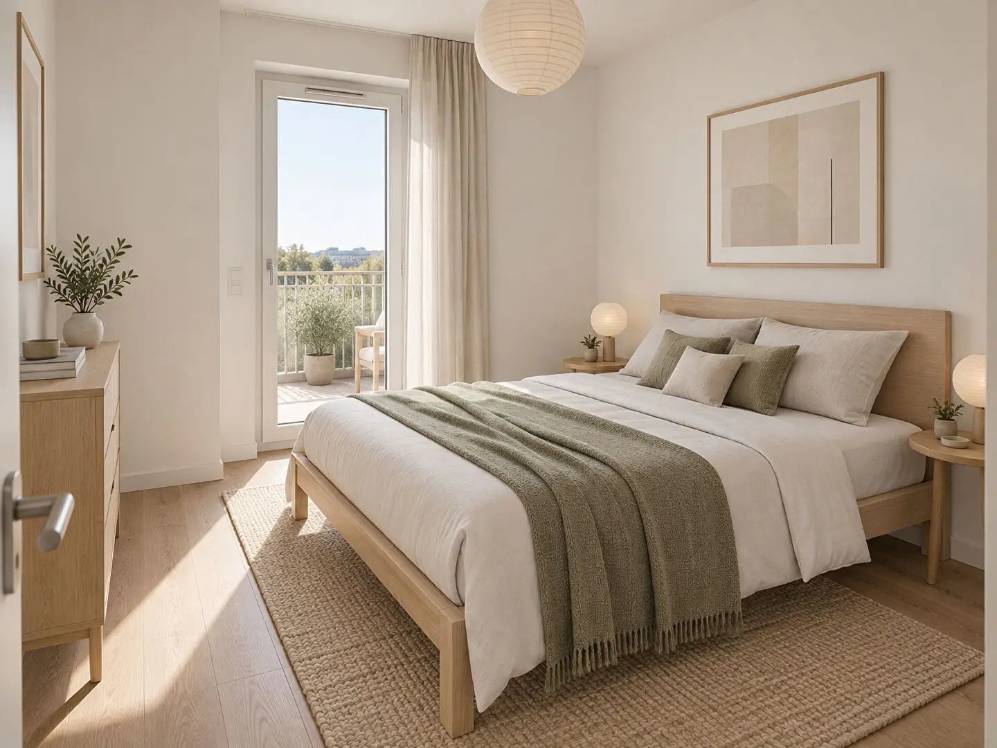 Appartement à vendre, 45m², Toulouse