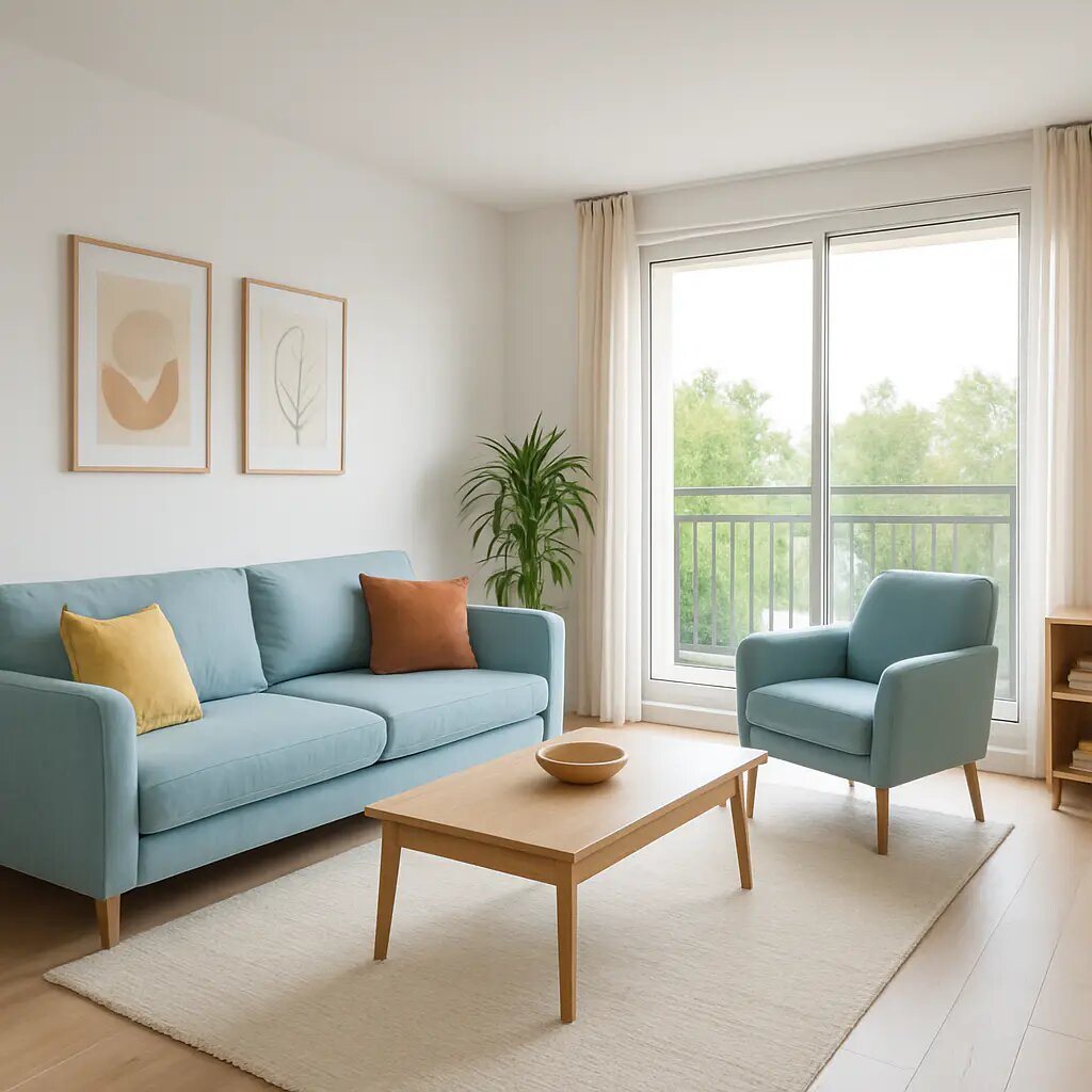 Appartement à vendre, 59m², Saint-Germain-en-Laye