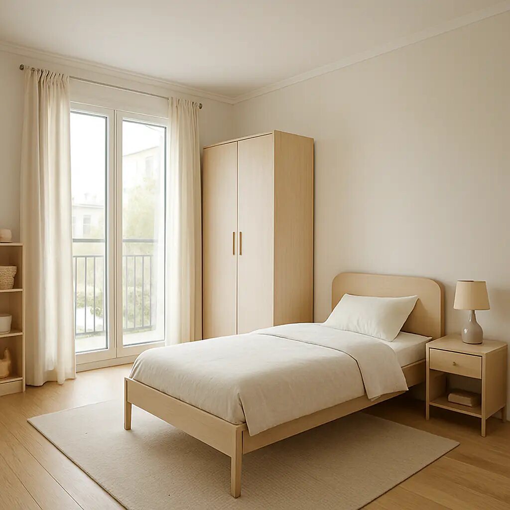 Appartement à vendre, 59m², Saint-Germain-en-Laye