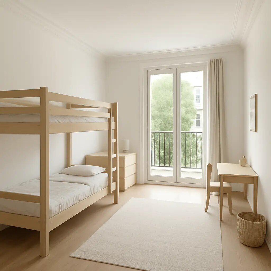 Appartement à vendre, 69m², Vénissieux