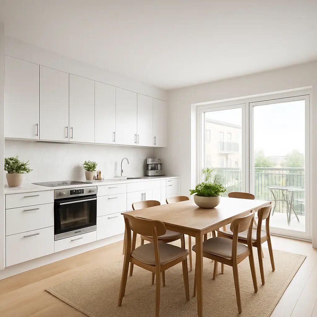 Appartement à vendre, 69m², Vénissieux