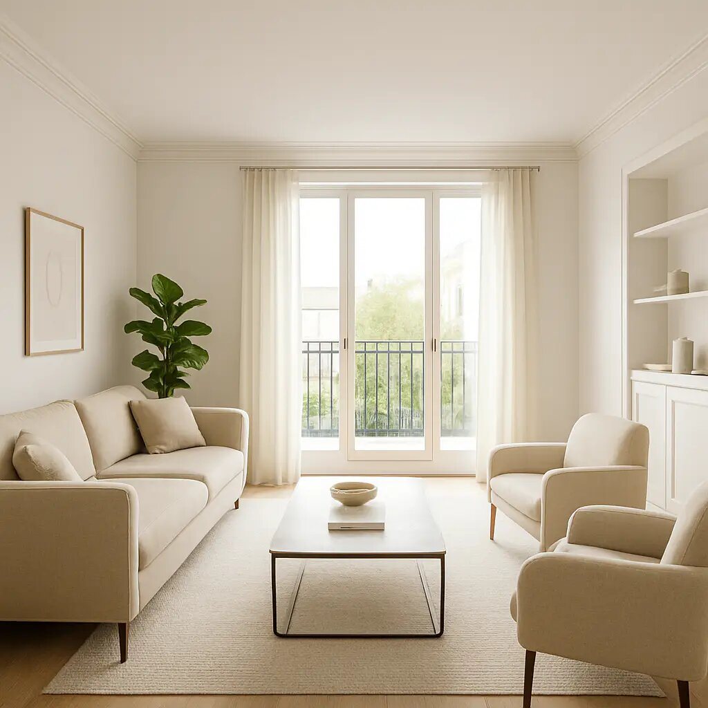Appartement à vendre, 68m², Brenthonne
