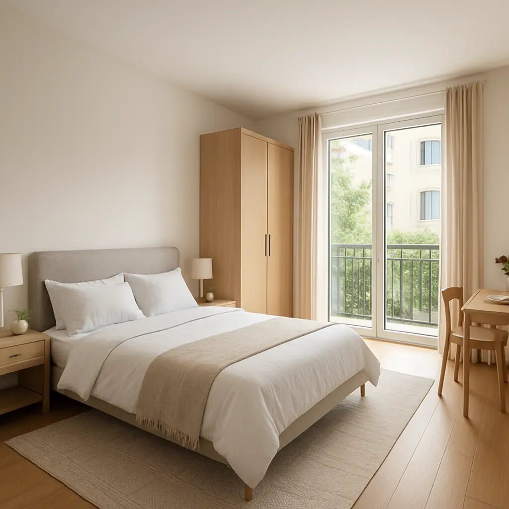 Appartement à vendre, 68m², Brenthonne