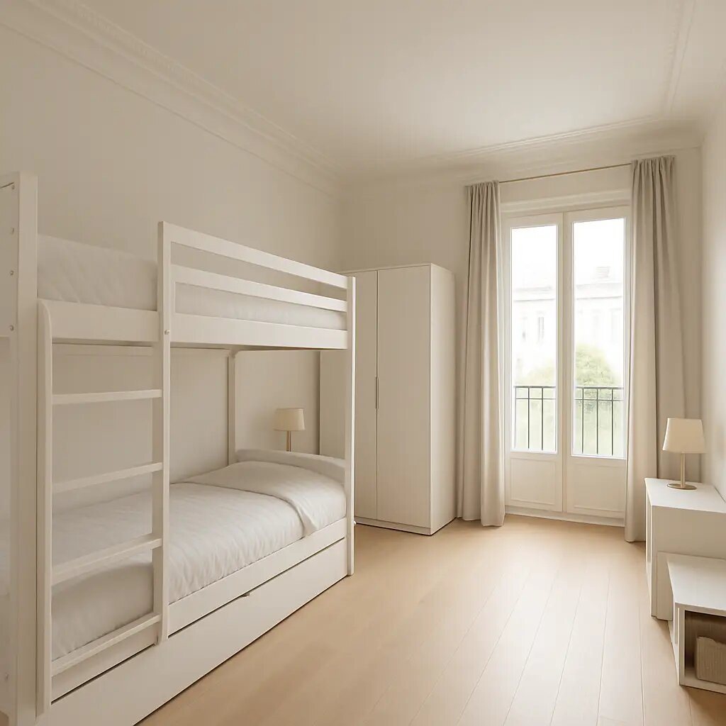 Appartement à vendre, 68m², Brenthonne