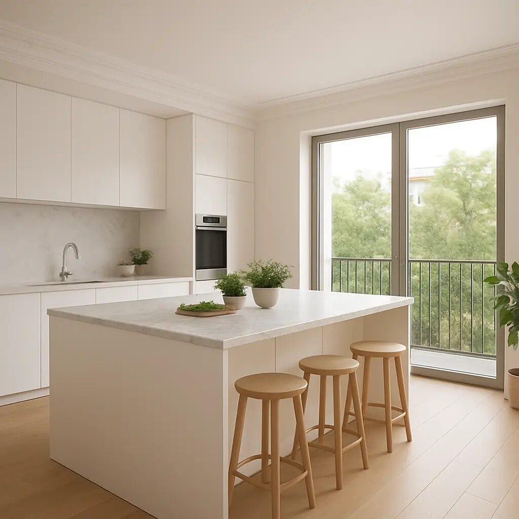 Appartement à vendre, 68m², Brenthonne