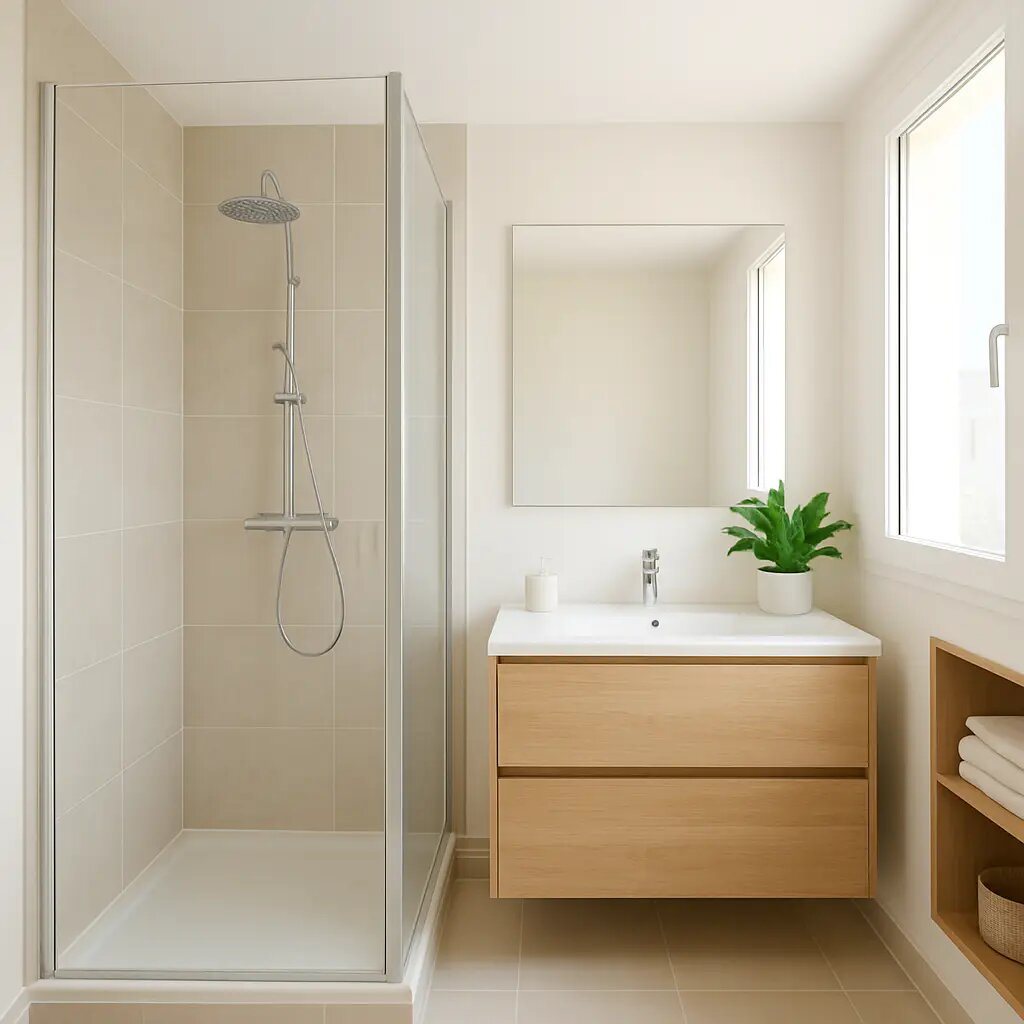 Appartement à vendre, 33m², Narbonne