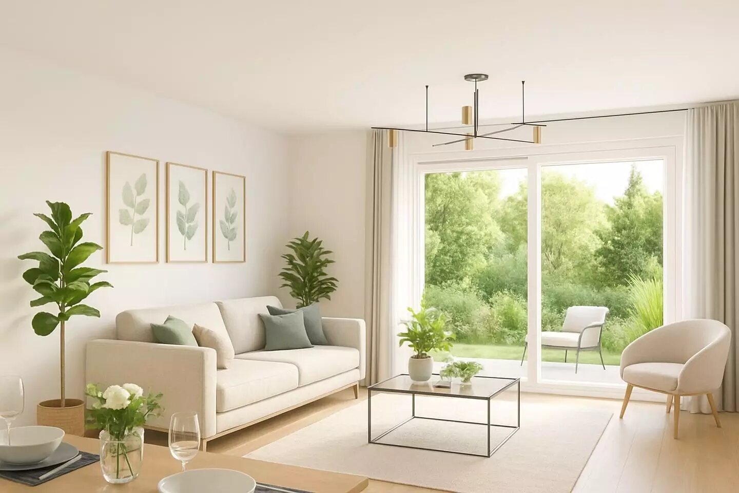 Appartement à vendre, 83m², Strasbourg