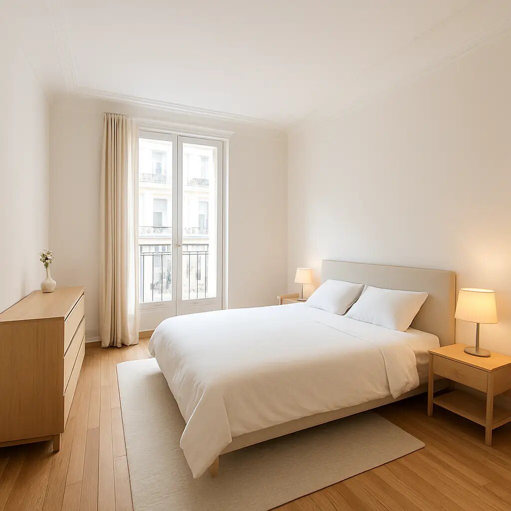 Appartement à vendre, 46m², Carquefou