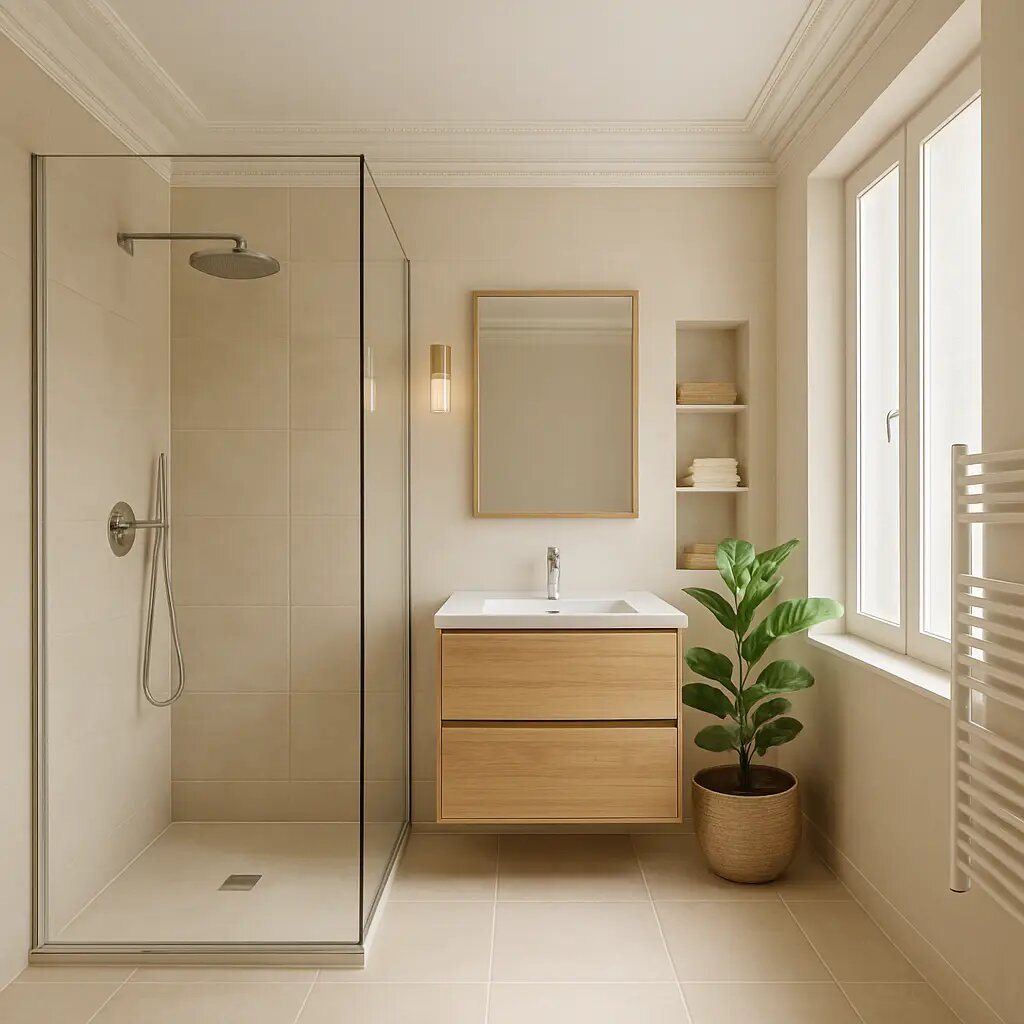 Appartement à vendre, 46m², Carquefou