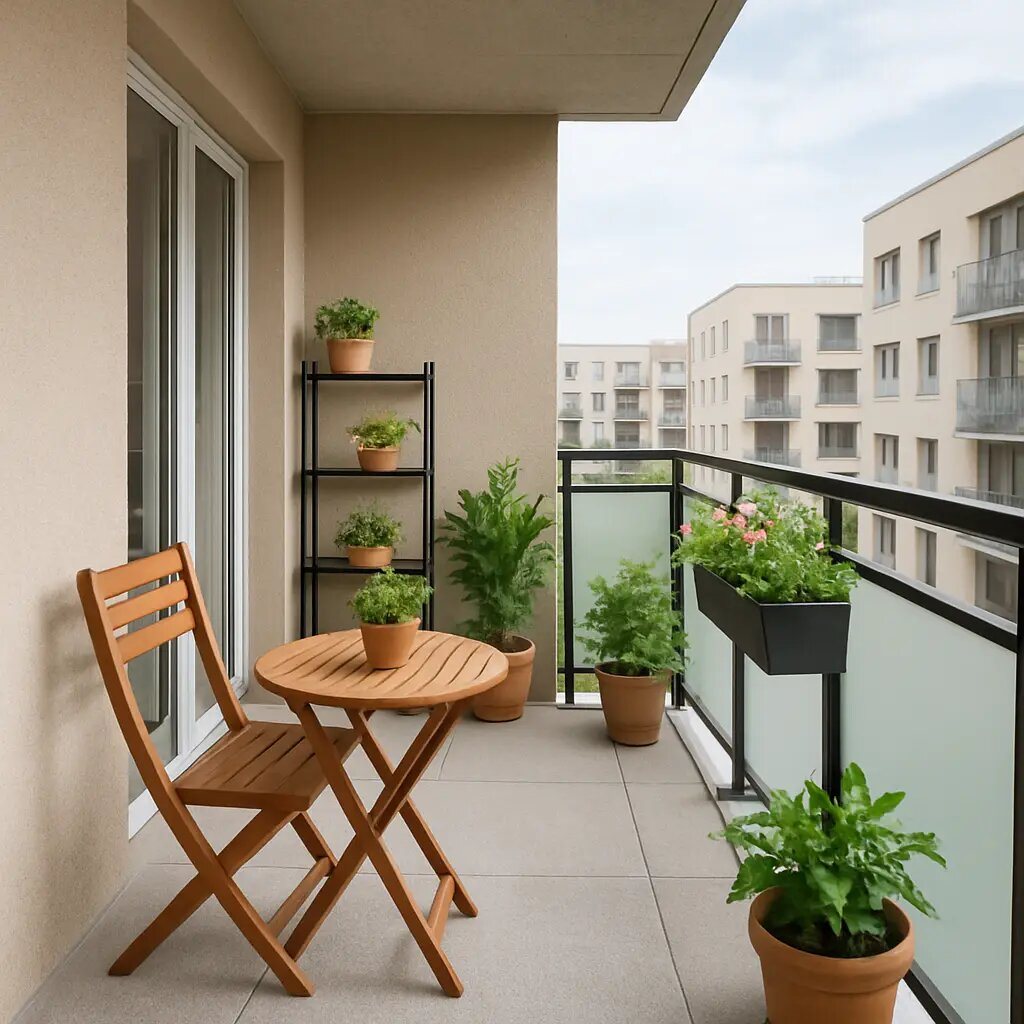 Appartement à vendre, 46m², Carquefou