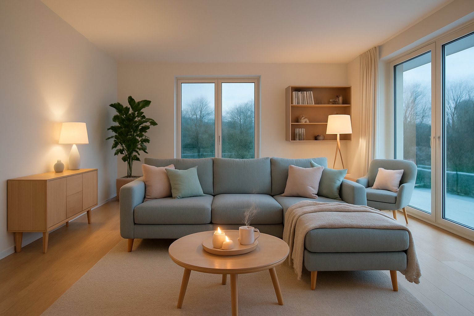 Appartement à vendre, 102m², Saint-Maur-des-Fossés