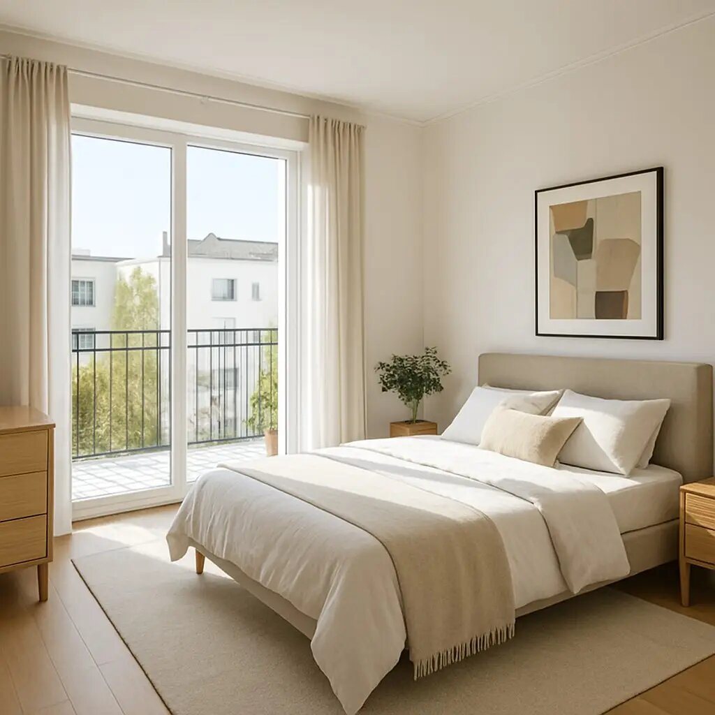 Appartement à vendre, 41m², Bourg-la-Reine