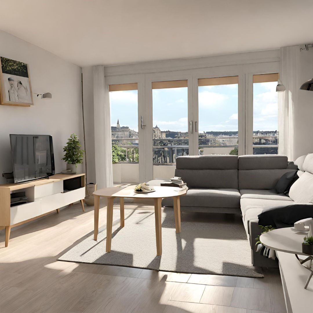 Maison à vendre, 36m², Clichy