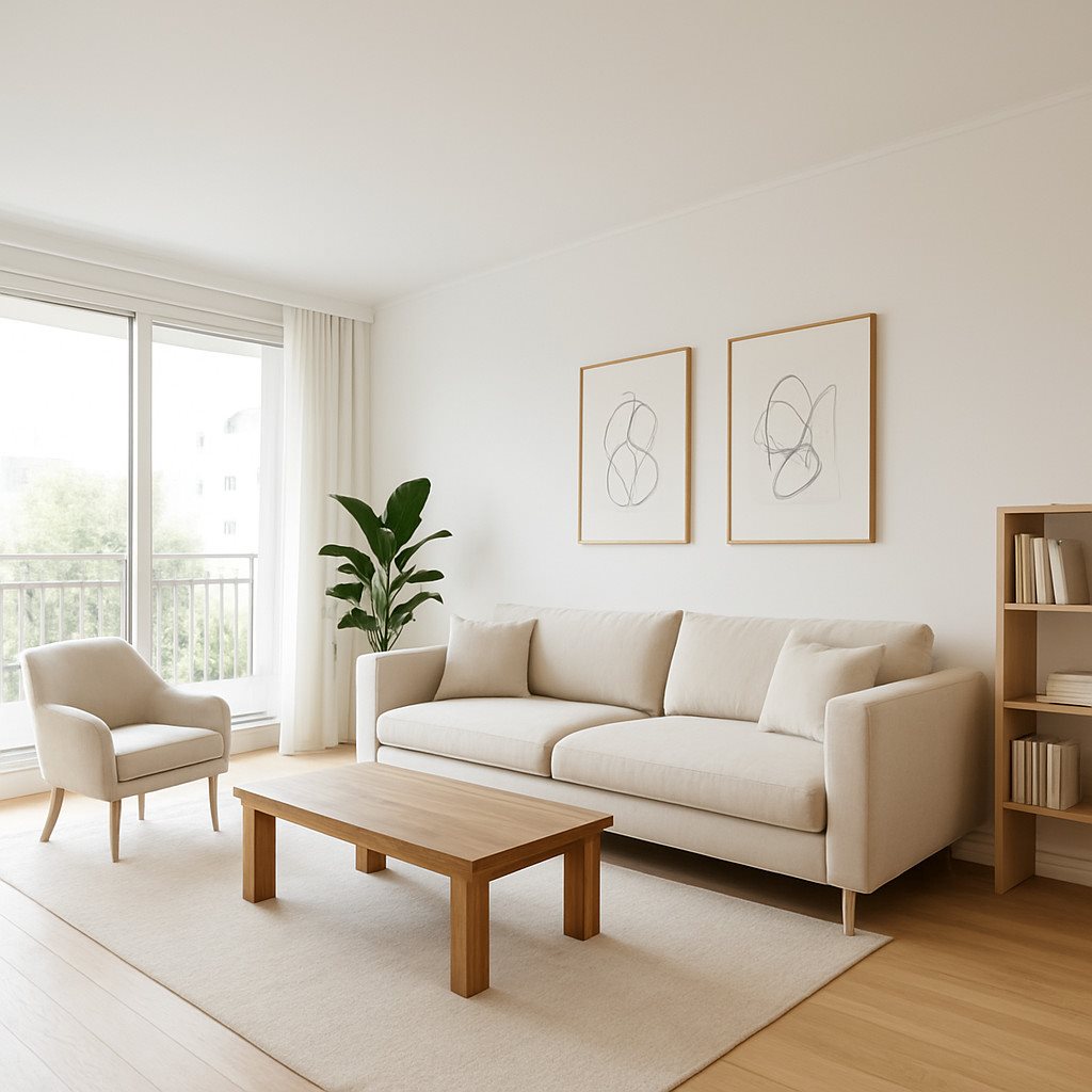 Appartement à vendre, 72m², Suresnes