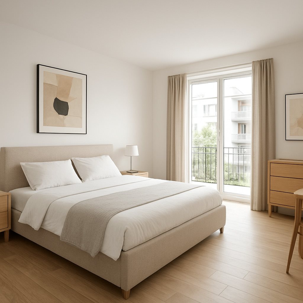Appartement à vendre, 72m², Suresnes