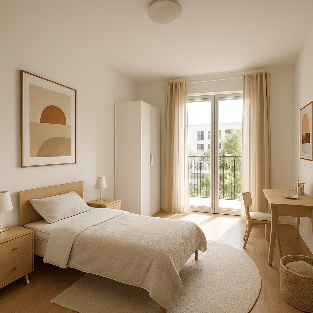 Appartement à vendre, 72m², Suresnes