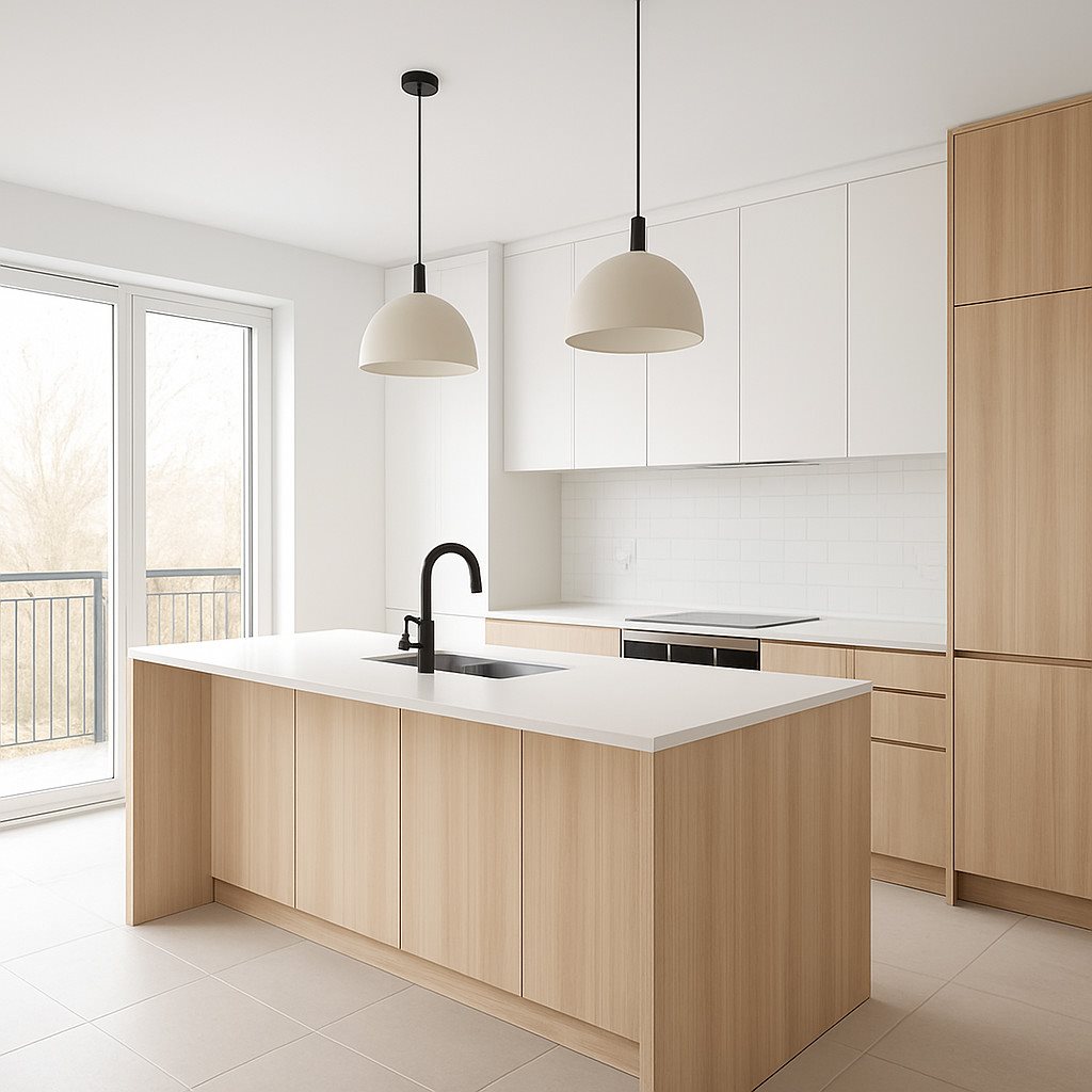 Appartement à vendre, 72m², Suresnes