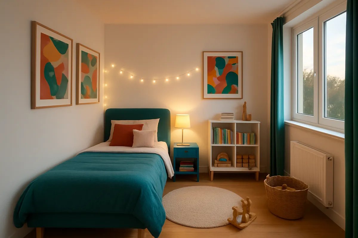 Appartement à vendre, 65m², Rueil-Malmaison