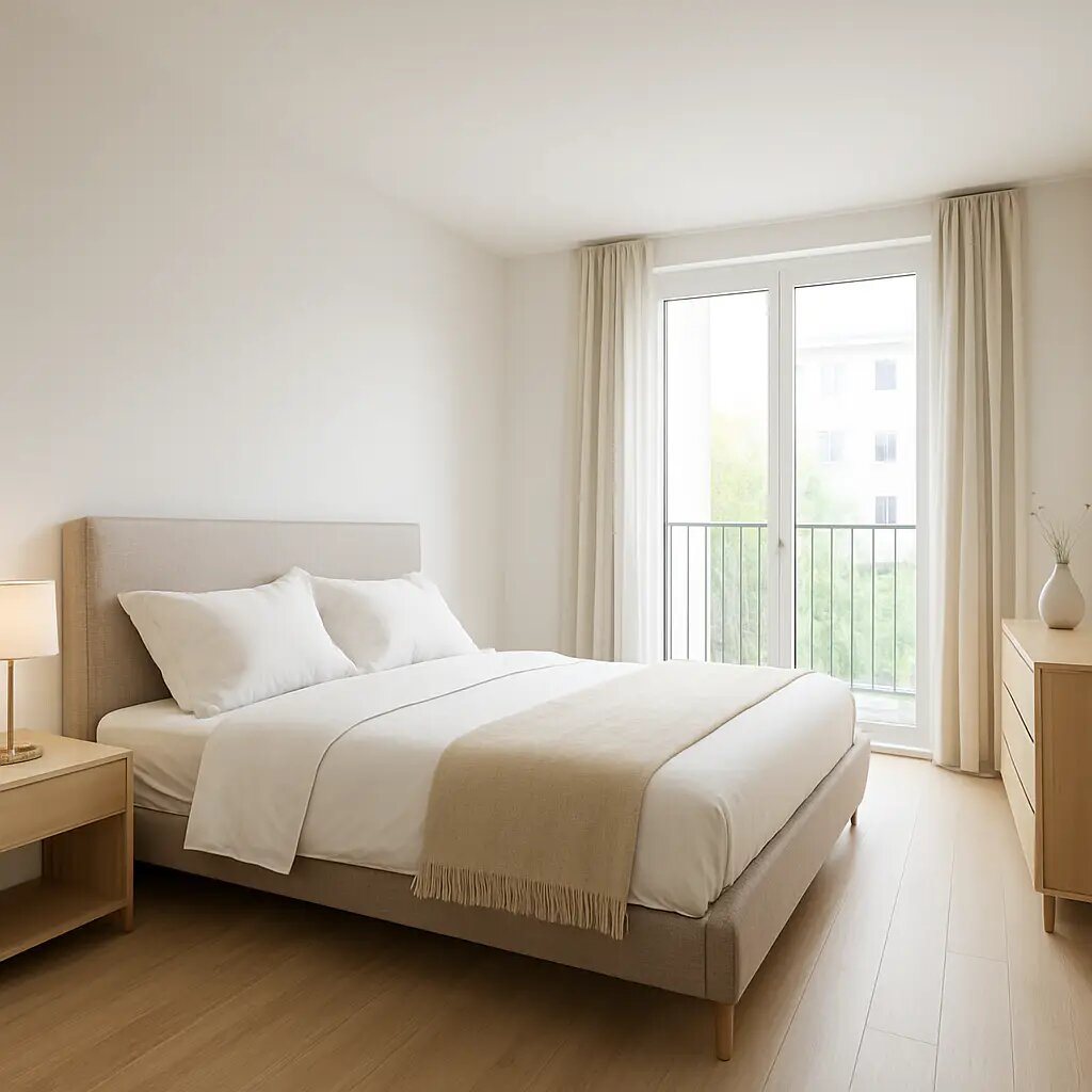 Appartement à vendre, 43m², Lunel
