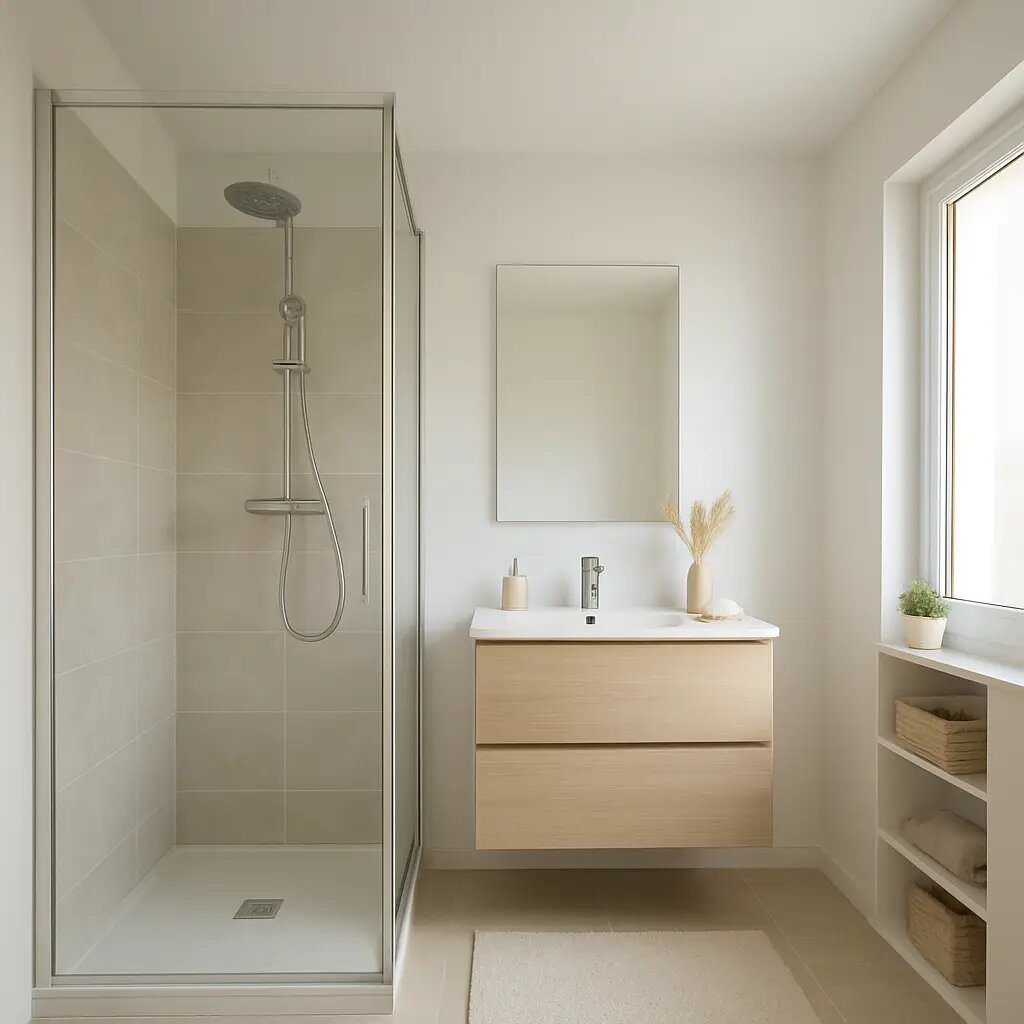 Appartement à vendre, 43m², Lunel