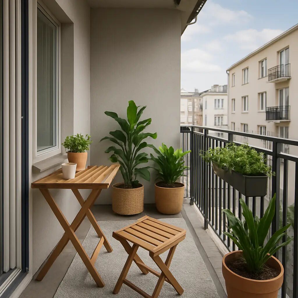 Appartement à vendre, 43m², Lunel
