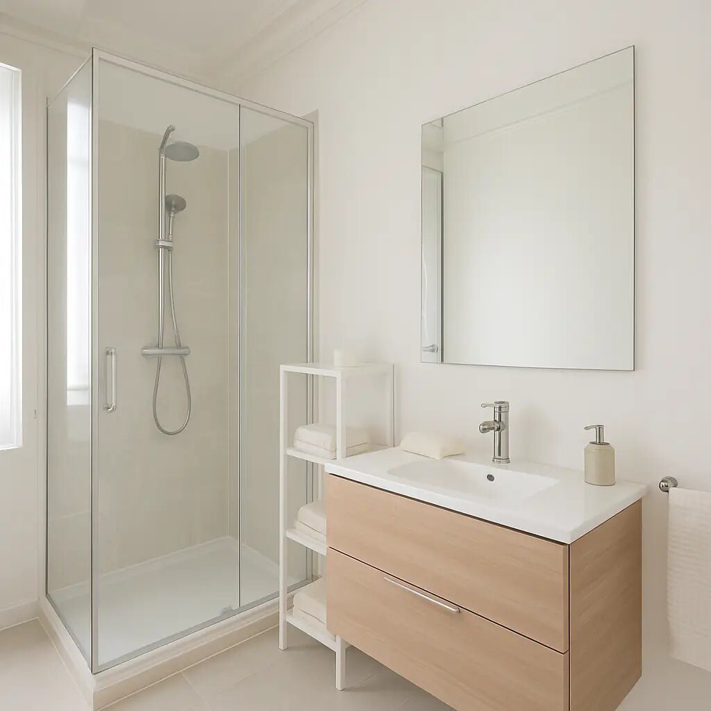 Appartement à vendre, 49m², Berck