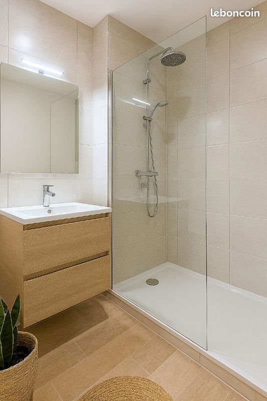 Appartement à vendre, 51m², Bordeaux